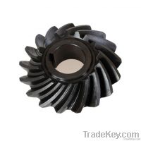 bevel gear