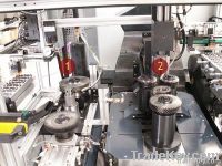 Automated Rework