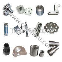 Machining Part