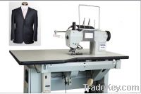 JK-785D High speed In-set motor /Direct Drive Computerized Hand Stitch Industrial Sewing Machine