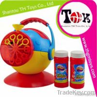 Battery Operated Colorful Bubble Machine Great for House Disco Backyar