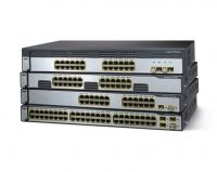 Cisco 3750X PoE Core Switch