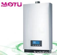 popular gas water heater china supplier forced type MT-S7