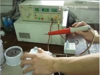 Power and safety test
