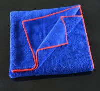 microfiber cleaning cloth From China