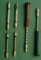 PCB (Push Type) Drills