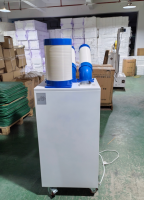 Portable air conditioner Air cooler