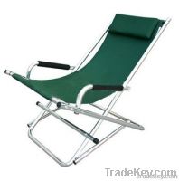 Aluminum Beach Chair