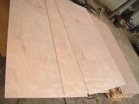 Ordinary Plywood, Okume F&amp;B, MR Glue, Poplar/Hardwood Core