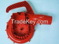 plastic mold parts for Vacuum Cleaners