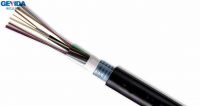 Outdoor Stranded Loose Tube Single/Multi-Mode GYTA Fiber Optical Cable Manufacturer/Supplier