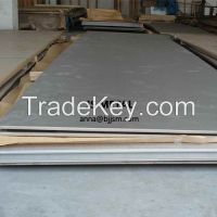 Titanium Sheet and Plate