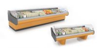 Serve Over Counters / Neva DC