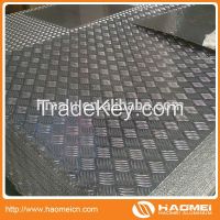 1100 3003 5052 5754 5083 6061 7075 Metal Alloy Aluminum Sheet