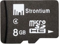 Strontium Micro SD Card
