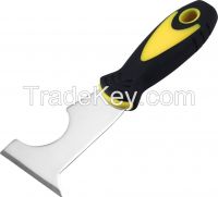 High Quality Stainless Steel Putty Knife Sp178 Scraper