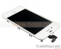 Wholesale for Lcd Iphone 4 screen replacement, For iPhone 4 LCD Digitiz