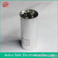 Compressor high voltage Capacitor