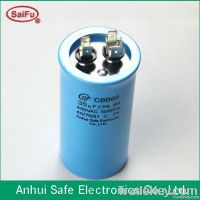 Compressor ac motor Capacitor