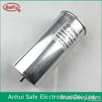 Compressor motor Capacitor