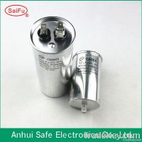 Compressor saifu Capacitor