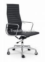 Thinpad chair- high back