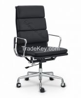 Softpad chair- high back