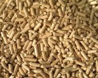 wood pellets energy