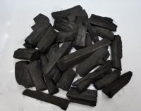Charcoal Second Grade From Nigeria