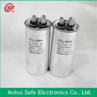 Capacitor Cbb65