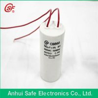 Capacitor Cbb60