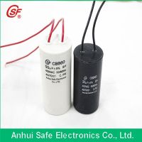 Capacitor Cbb60
