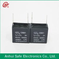 Capacitor CBB61