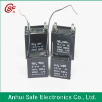 Cbb61 Capacitor