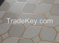 PVC Gypsum Ceiling Tile