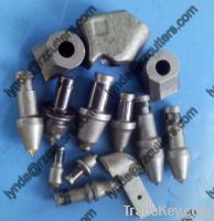 mining drill bits/miner cutter bits/coal mine drill bits From China