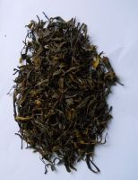 Organic Green Tea - Loose Leaf