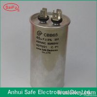 Air Conditioner Capacitor