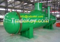 Thermal Oil Heating Steam Generator