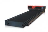 Large table series laser cutting machine: SLCF-XL model