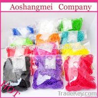 Silicone Loom Bands