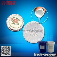 Platinum Cure Molding Rubber Silicone RTV