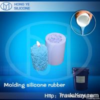 Rtv Liquid Moulding Silicone Rubber