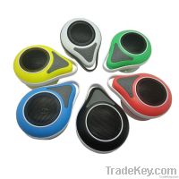 2014 New IPX7 Outdoor Waterproof Bluetooth