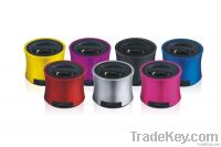 High Quality Outdoor Portable Wireless Speaker