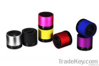 Subwoofer Bluetooth Speaker With Powerful Bass