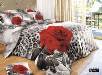 Custom made home textiles products
