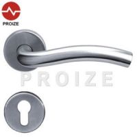 Stainless Steel Tube of Handle