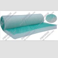 PA-50/100 Glass Fiber Filter