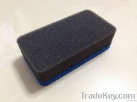 Car Dash Shine Sponge